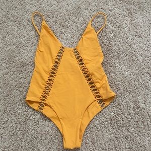 San Lorenzo one piece XS
